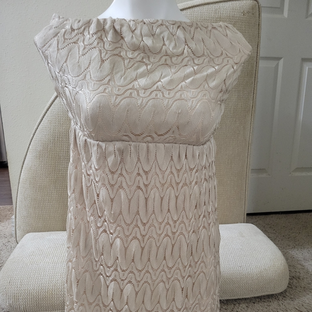 Forever 21 Maxi Dress